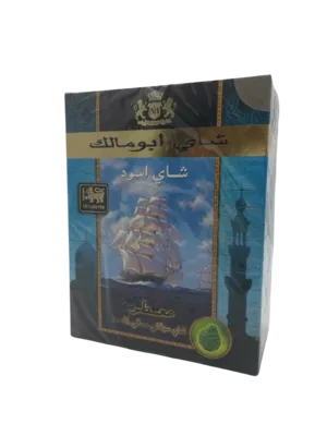 Купить чай эрл грей Абу Малик